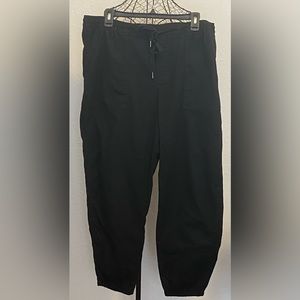 Gap pants size XL